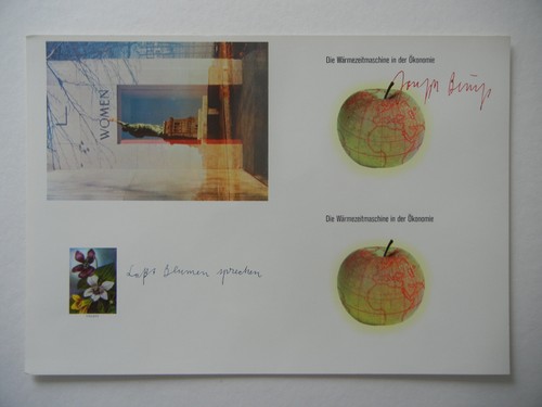 Joseph beuys - joseph,