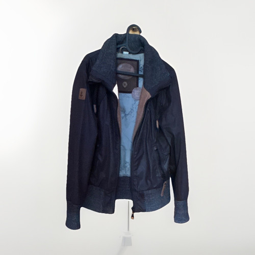 Naketano damen jacke - damen,