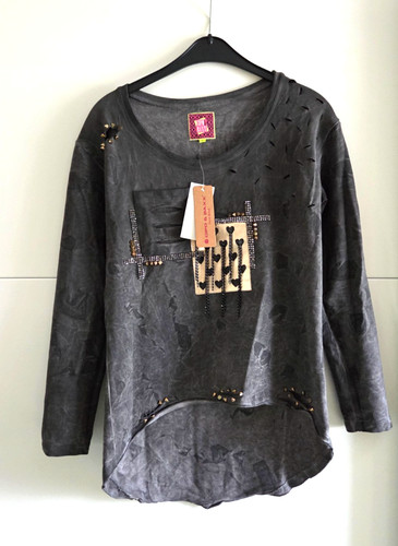 Cipo baxx shirt - &,