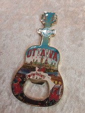 Hard Rock Cafe Bottle Opener