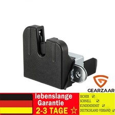 Heckklappe Kofferraum Schloss