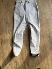 Reithose, Kentucky, Turnier