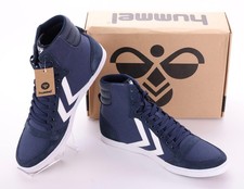 Hummel Dress Blue /White