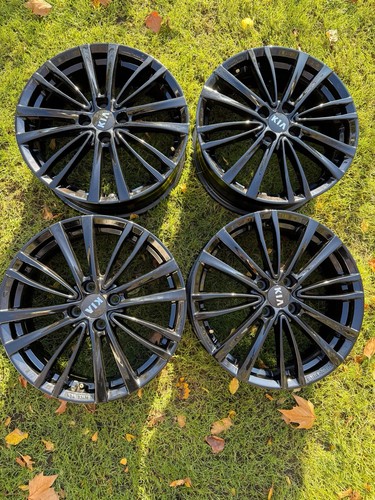 Kia alufelgen zoll - 4x,