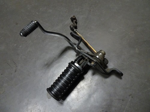 Kawasaki eliminator 125 - kawasaki,