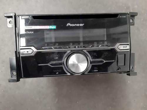 Suzuki jimny hardtop radio - suzuki,