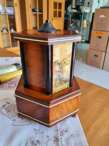 Antike reuge spieluhr - antike,