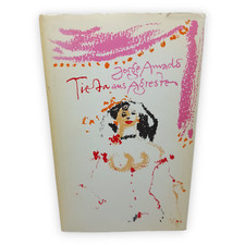 Tieta aus Agreste Amado Jorge