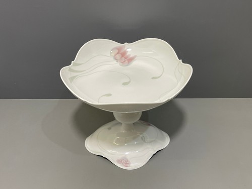 Meissen tafelaufsatz windblume - meissen,