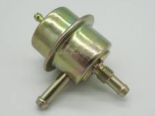 Kraftstoffdruckregler