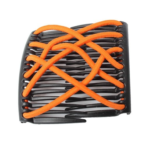 Trend african hairclip - african,