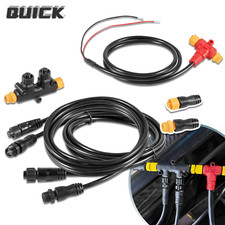 NMEA 2000 Starter Kit Backbone