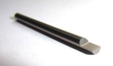 Solid Carbide Engraving Tool