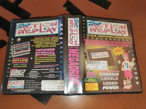 Sega mega drive - ##,