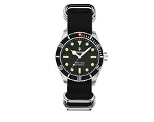 TENEDOS DIVER 41MM