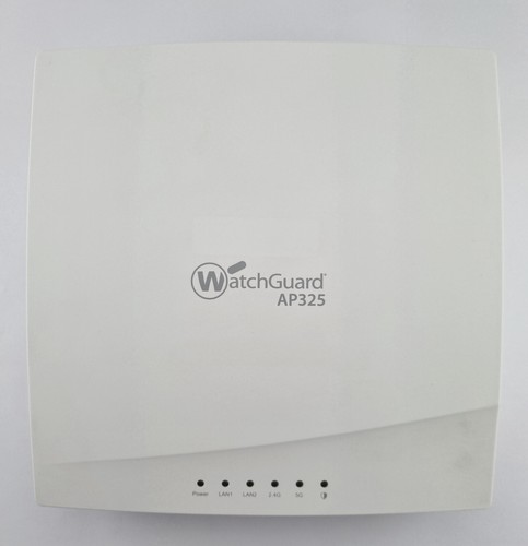Watchguard ap325 secure - ap325,
