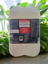 Anti Schimmel Grundierung 10