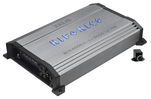 Hifonics zeus evo zxe4000 - hifonics,