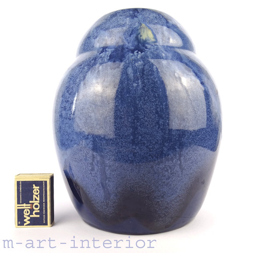 Keramik vase laeuger sche - keramik, vase,