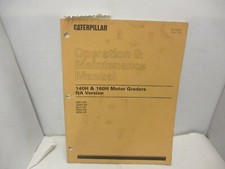 140H 160H Betrieb & Pflege