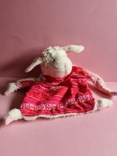 Schnuffeltuch schaf mit - schnuffeltuch🙂schaf,