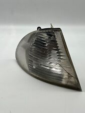 BMW E46 Limousine Blinker weiß vorne rechts Bosch 1315106141 E634
