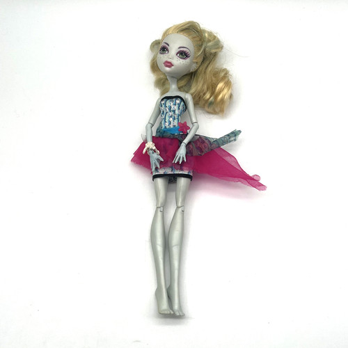 Monster high puppen variante - monster,