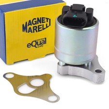 MAGNETI MARELLI AGR-Ventil