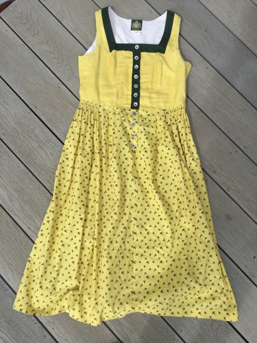Hammerschmid dirndl - ❤️,