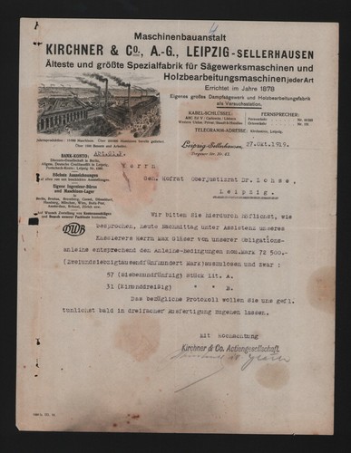 Leipzig sellerhausen brief - leipzig-sellerhausen,,