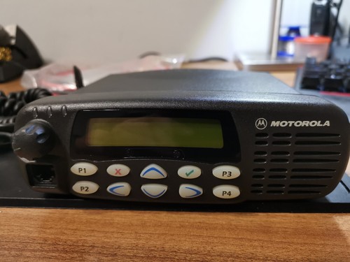 Motorola gm360 360 - motorola, gm