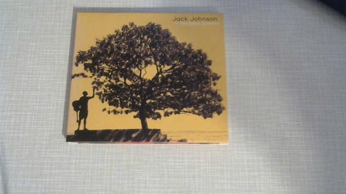 Jack johnson in between - johnson,