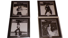 KISS 7" Inch Vinyl Solo