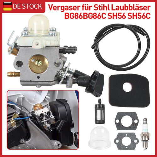 Vergaser kit für - vergaser,