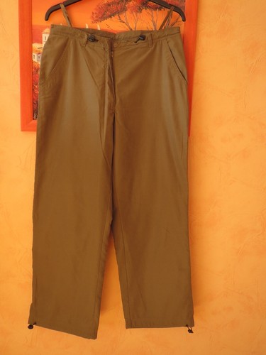 Hose m gefüttert - hose,,