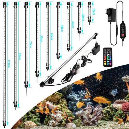 Led aquariumlampe rgb - led,