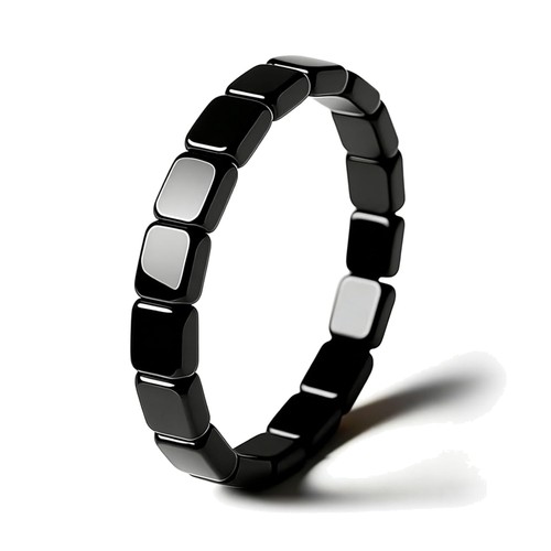 Hämatit armband magnetarmband - hämatit,