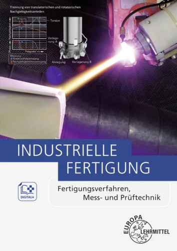 Industrielle fertigung - industrielle,