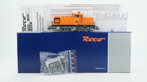 Roco 70263 diesellok 106 - h0,
