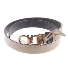 Gürtel salvatore ferragamo - gürtel,