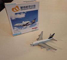 Herpa Wings 1:500 Mandarin