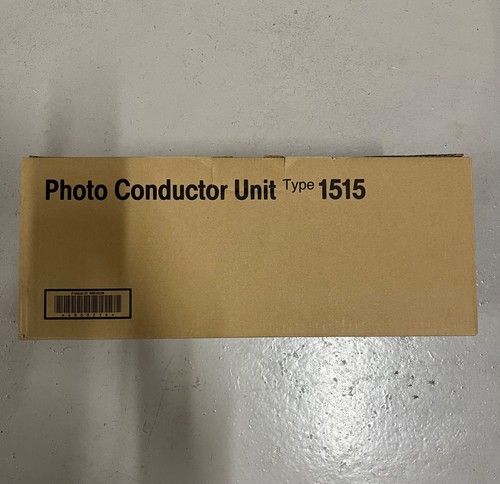 Photo conductor ricoh type - photo,