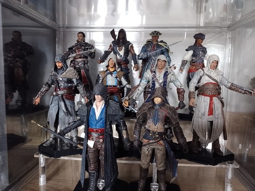 Mcfarlane assassin creed - mcfarlane,