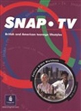 Snapshot Snap.TV Workbook by