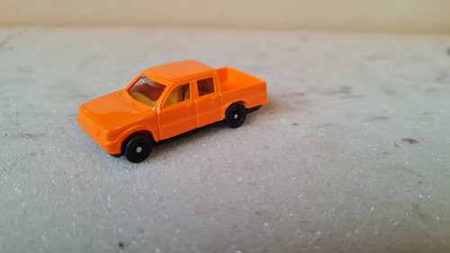 Doublecab pickup new ray - doublecab,