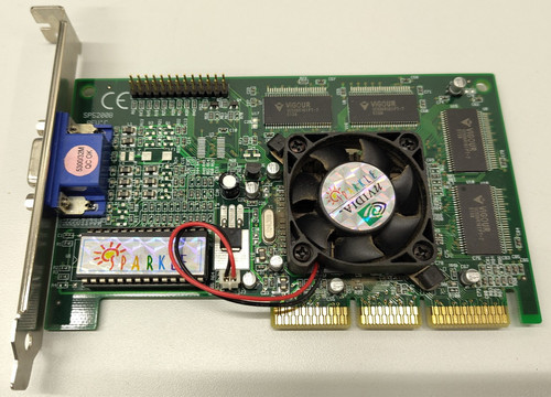 Grafikkarte msi nvidia riva - grafikkarte,