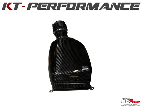 Hfi carbon airbox vw - -,