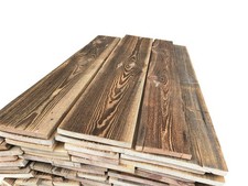 1 m2 Altholz  sonnenverbrannt rustikale alte Bretter Holz Wandverkleidung Antik