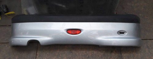 7410s2 heckstoßstange - 7410s2,