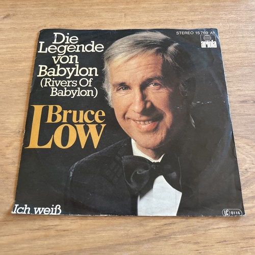Schallplatten vinyl 7 - vinyl, 7“